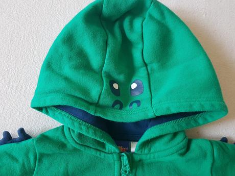 Tepláková súprava, lupilu,80