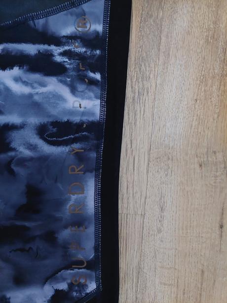Leginy na cvicenie superdry, 40