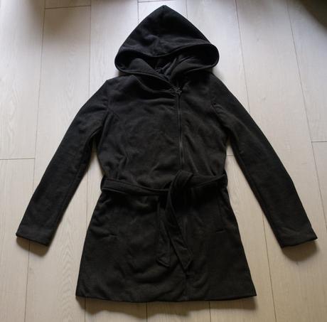 Dámska bunda coloseum, s