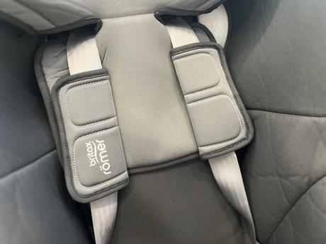 Autosedačka britax römer m i-size, britax