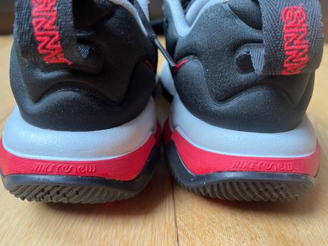 Nike basketbalové topánky, nike,38