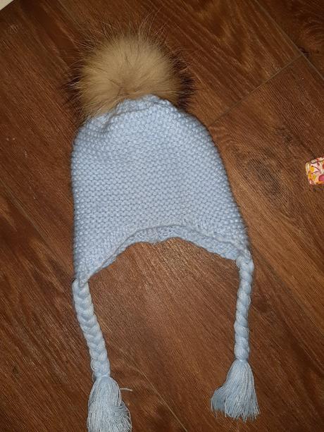 Ciapka 1-3r, pampolina,86