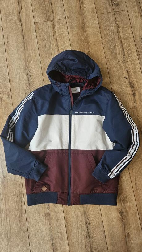 Jesenná bunda, reserved,170