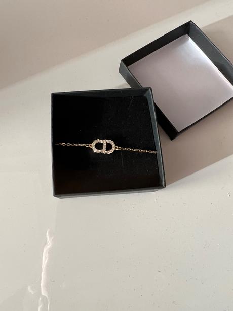 Cd naramok - stainless steel, 