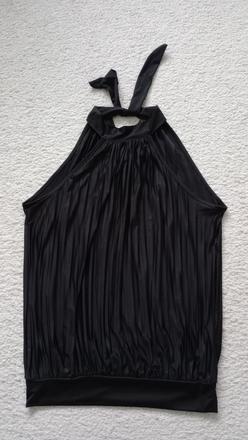 Plysovaný top, amisu,s