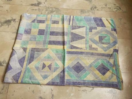 Etno obliečka na paplón + 2 vankúše, 