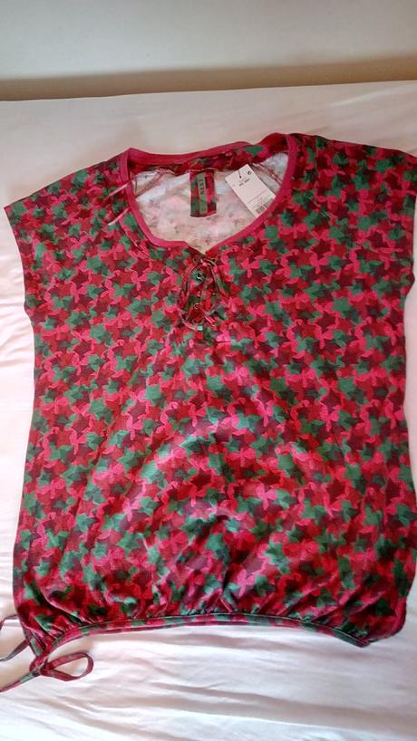 Dámske tričko, next,m