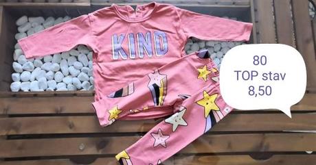 Lindex suprava, lindex,80