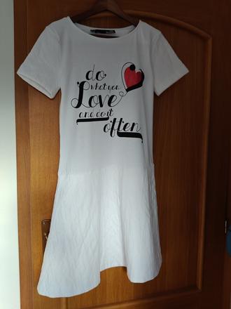 Love moschino nádherné kvalitné krásne šaty, moschino,m