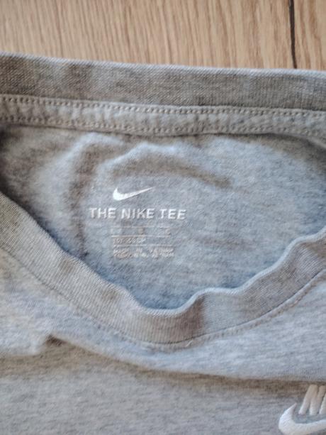 Tričko nike, nike,152