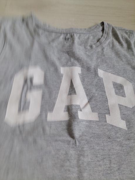 Tričko č.122-128, gap,122