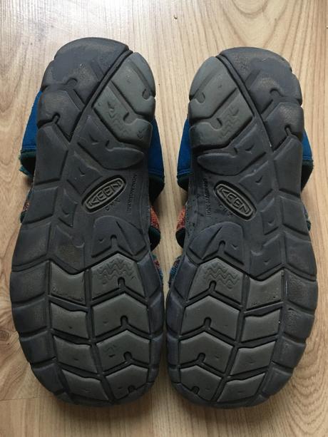 Keen sandale, keen,36