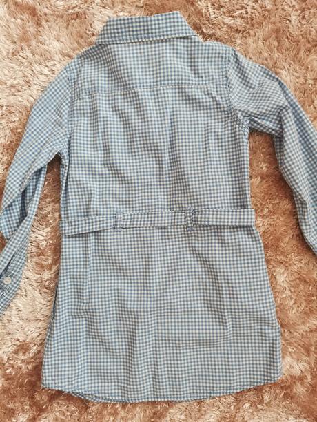 Predlzena košeľa, dopodopo,128