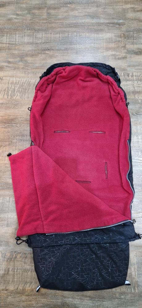 Zimný fusak emitex, emitex