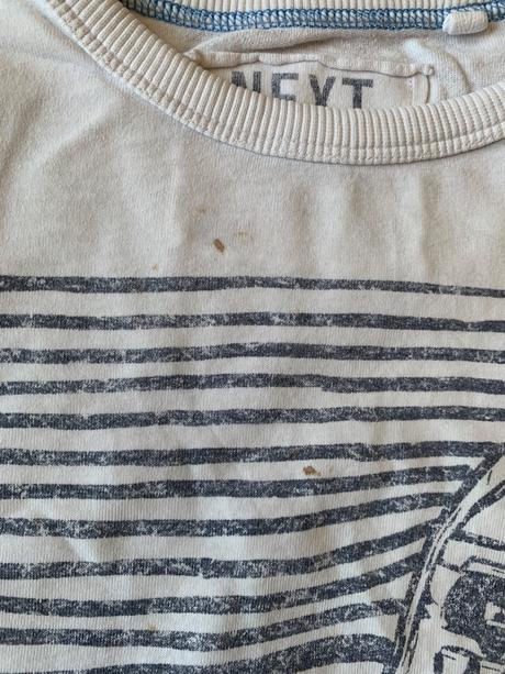 Tričká next, next,116