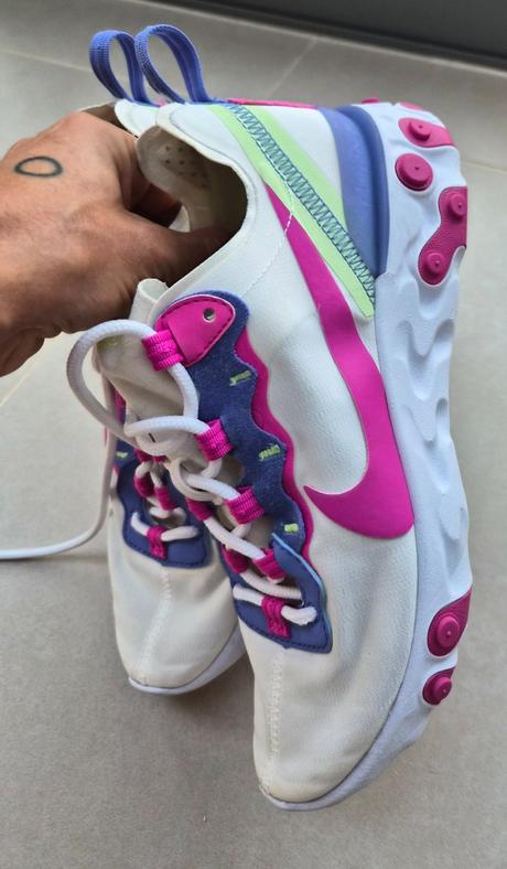 Tenisky nike, nike,38