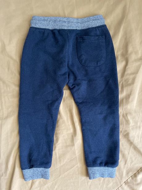 Tepláky, kiki&koko,98