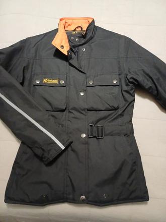 Športová bunda belstaff, č.s/m, m