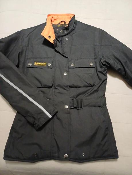 Športová bunda belstaff, č.s/m, m