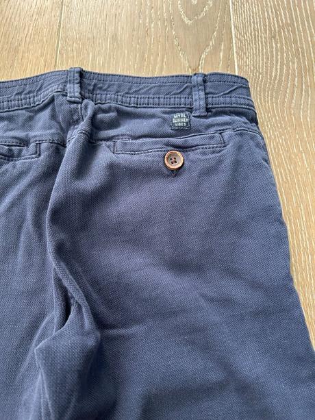 Nohavice zn. mayoral, mayoral,122