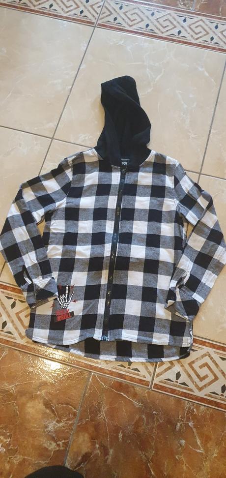 Mikina, terranova,140