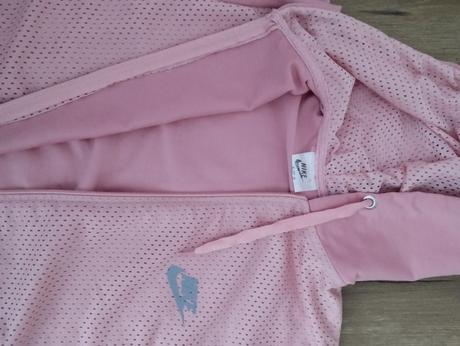 Mikina, nike,164