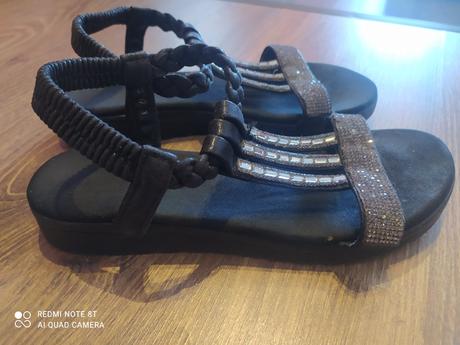 Sandále, 36