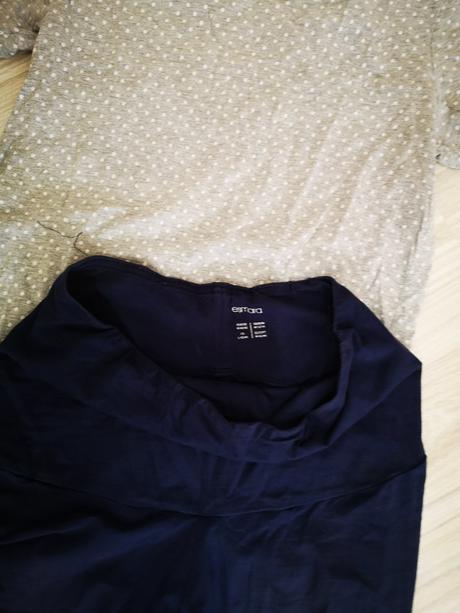 Tehotensky setik, esmara,m