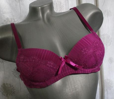 Push up podprsenka, 75a