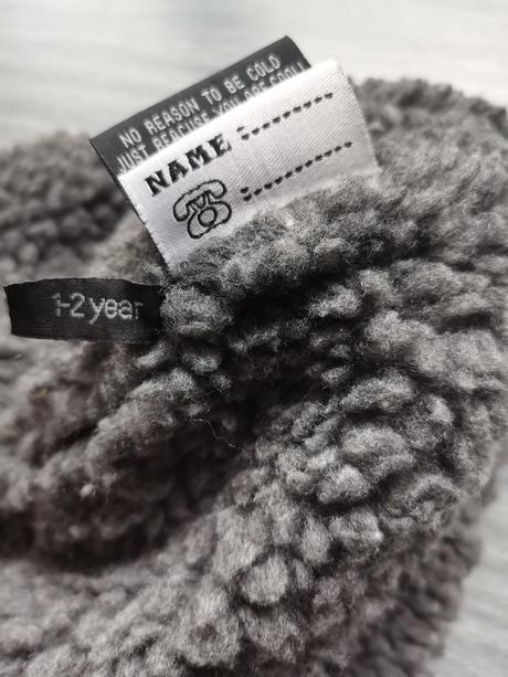 Teplá čiapka, elodie details,50