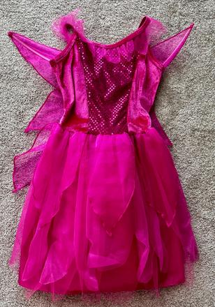 Kostým na karneval, 