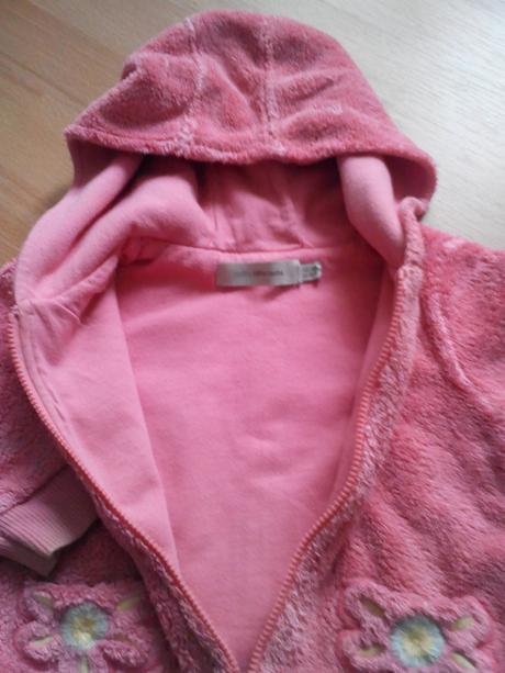 Mikinka 12-18 mes., rocha.little.rocha,86