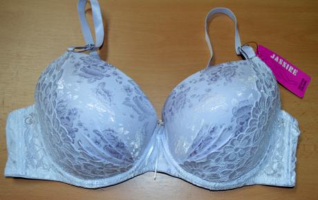 Dámska luxusná podprsenka, 65a - 115e