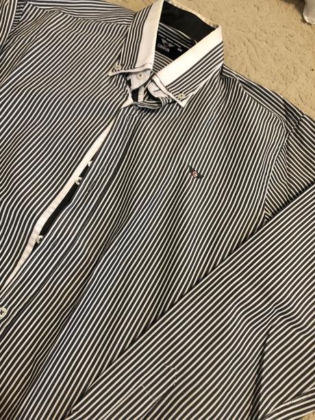 Pásikavá kosela pánska, l