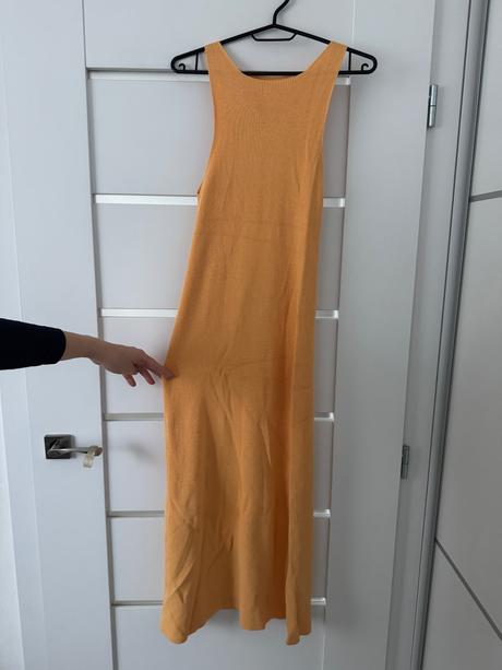 Krasne pletene šaty, s