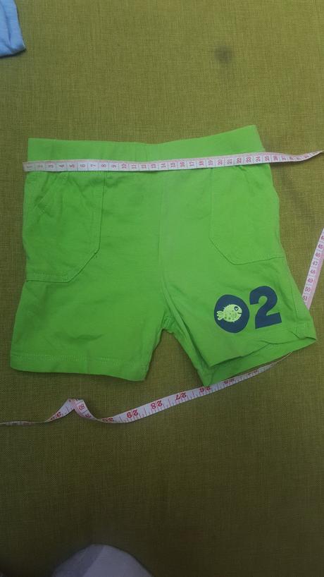 Kraťasy 86-92, dopodopo,92