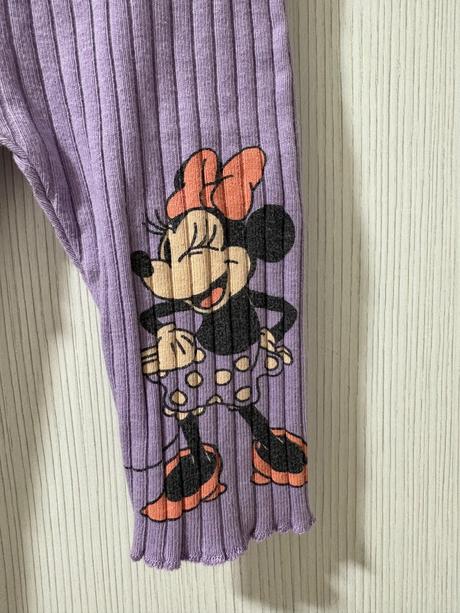 Dievčenské legíny, pepco,62