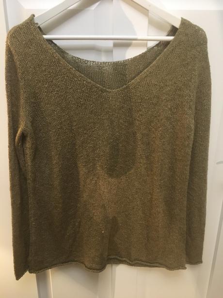 Sveter zara s, zara,s