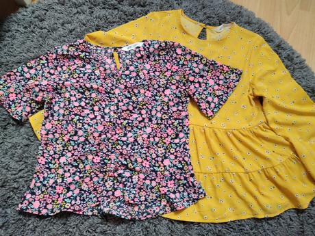 2xbluzka, h&m,152