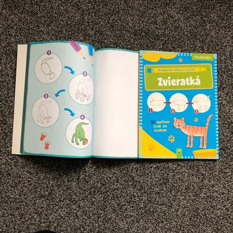 Kreslenie ľahko a rýchlo, 