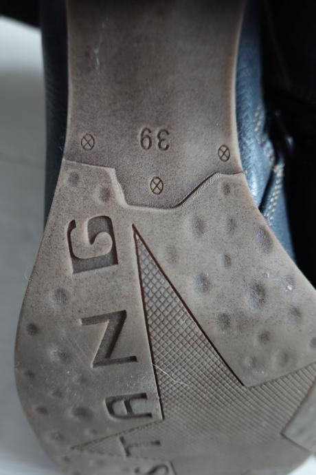 Kotničky mustang, mustang,39