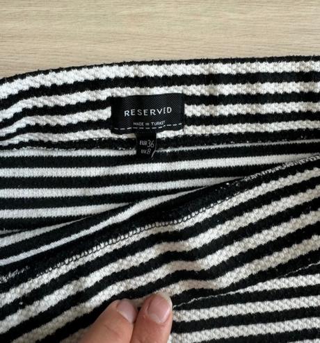 Pasikava sukňa, reserved,s