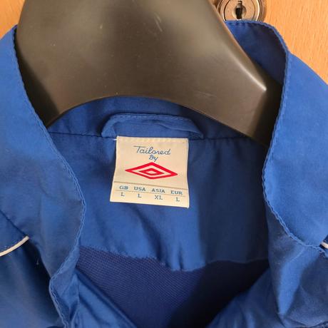 Umbrella vetrovka, umbro,l