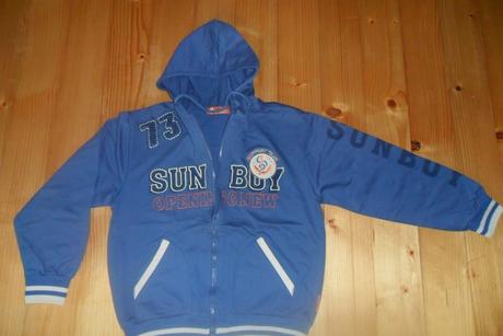 Chlapcenska bunda, 152