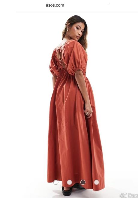 Stylove letne saty, 40