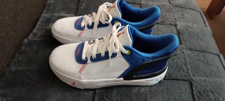 Tenisky, air jordan,40