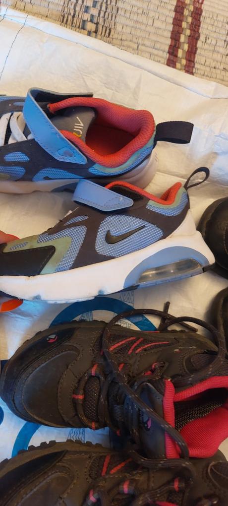 Nike tenisky, nike,25