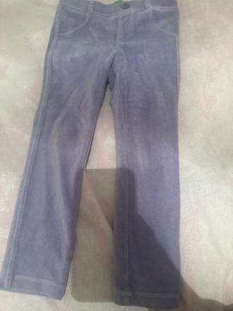 Benetton manzestrakove leginy 3-4 roky, benetton,104