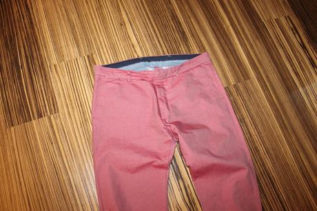 Pánske chino nohavice riley v. 52, l