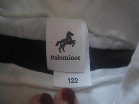 Tričko c&a vel. 122, c&a,122